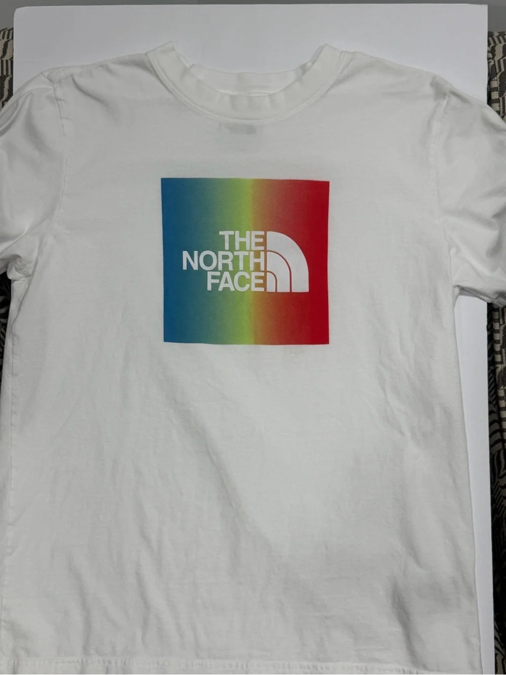 The North Face north face